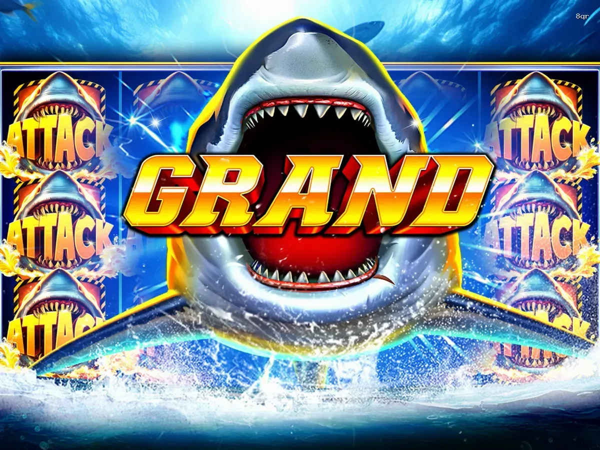 Promosi & Jackpot 8qr screenshot